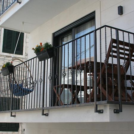 Lux Apartments Petar Baška Voda Eksteriør billede